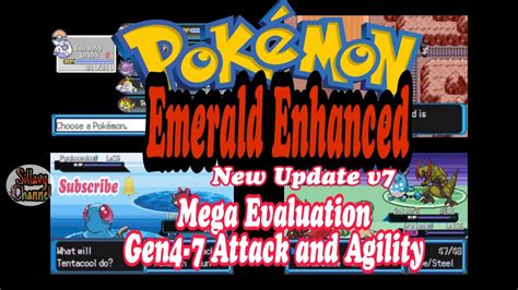 pokémon mega emerald|pokemon mega emerald enhanced.